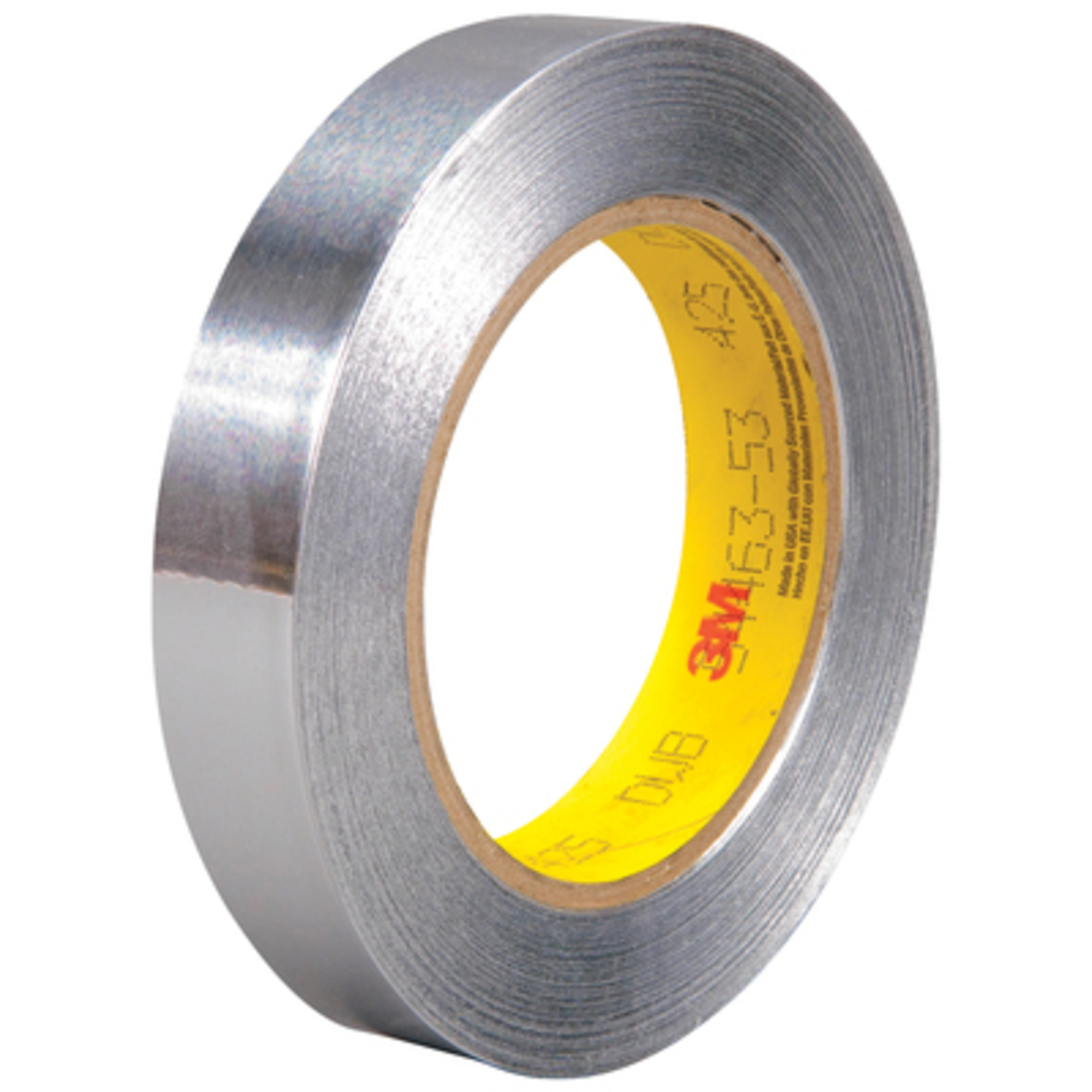 3M, 3/4in. x 60 yds. (1 ) 3M Aluminum Foil T 425 1/CS, Model# T9644251PK